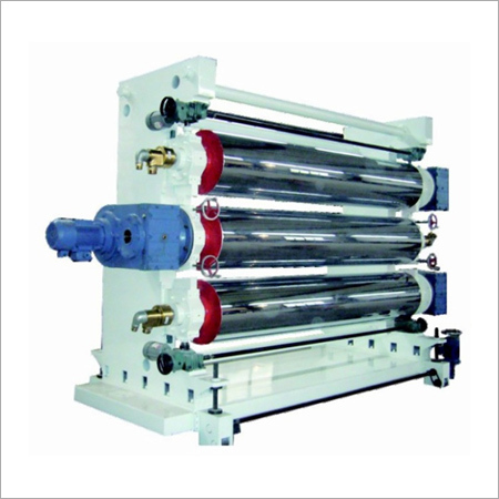 Mono-Layer Or Multi-Layer Sheet Extrusion Line
