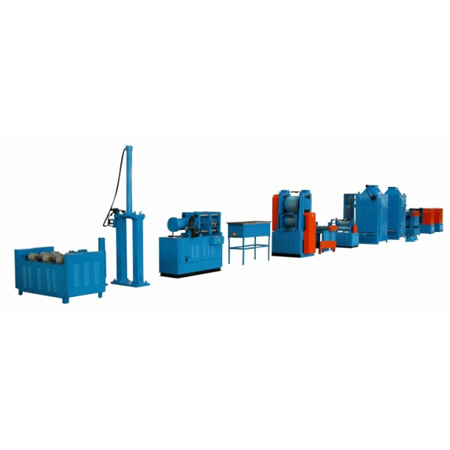Thread Seal Tape Extrusion Line