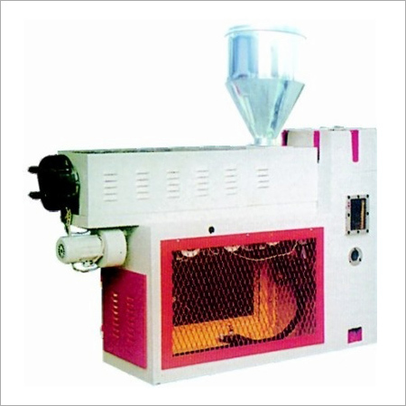 Single Screw Extruder