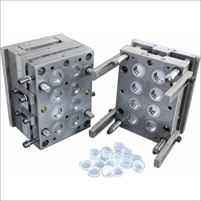 Injection Mold
