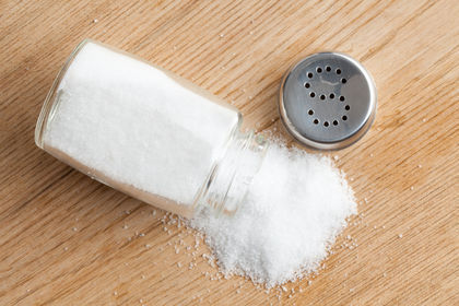 SODIUM BIFLUORIDE