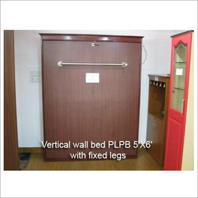Vertical Wall Bed