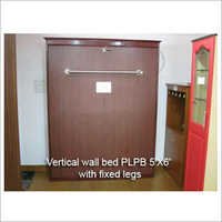 Vertical Wall Bed
