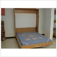 Double Wall bed
