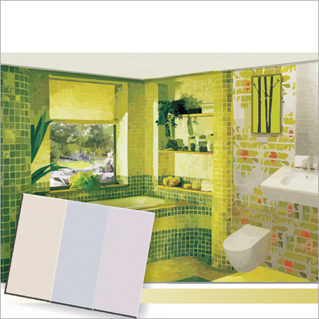 Metal False Ceilings