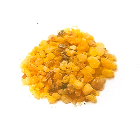 Myrrh