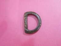 Cloth Coconut Shell Button