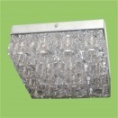 16W LED CRYSTAL LIGHT
