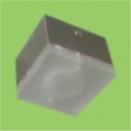 3W acrylic surface light