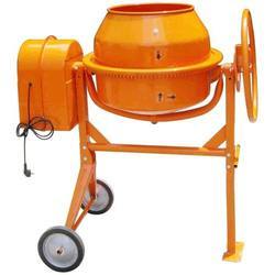 Concrete Mixer