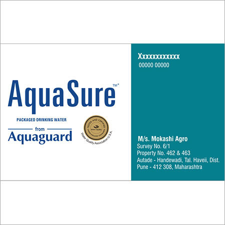 Visiting Card