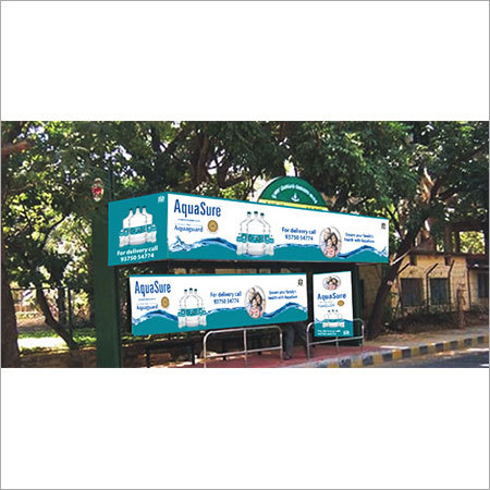 Bus Shelter