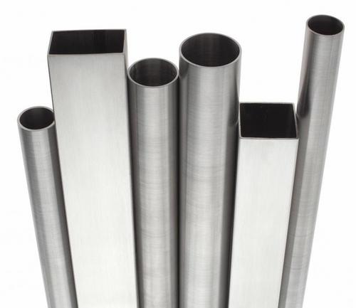 Steel Tube