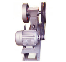 Jaw Crusher Laboratory