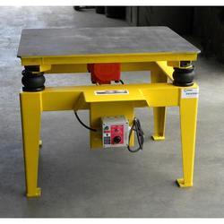 vibrating-table
