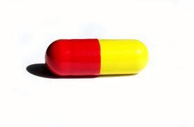 Arrow-Simva (Simvastatin) - 40mg Capsule, Red and Yellow | Lowers Cholesterol, Reduces Triglycerides, Improves Heart Health