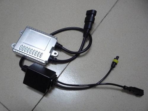 Digital Slim Ballast HID
