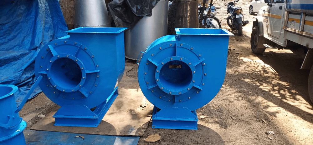 Centrifugal Air Blower