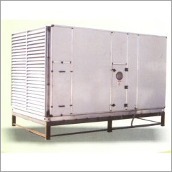 Full Automatic Clean Air Handling Unit