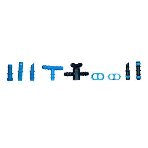 Drip Irrigation Accessories