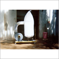 Portable Dust Collector 