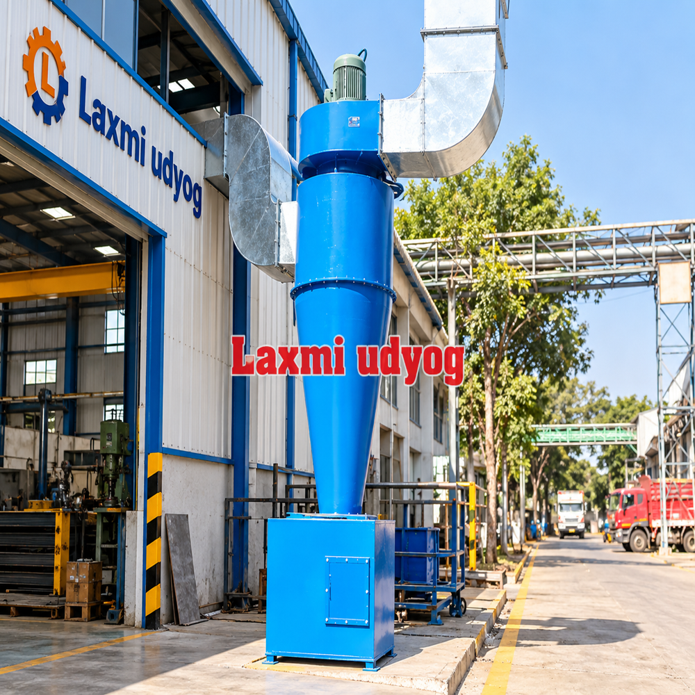 Cyclone Separator