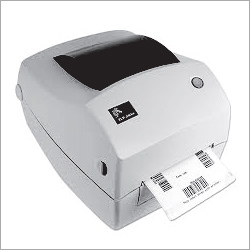 Usb Barcode Printer