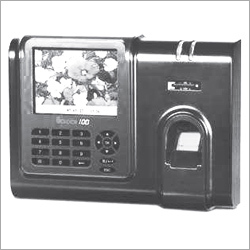 Biometric Fingerprint Reader