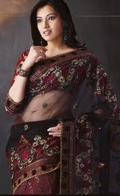 Fancy Sarees