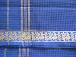 Handloom Sarees
