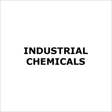 Laboratory Industrial Chemicals