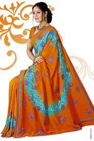 Wedding Sarees