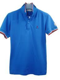 Collar T-Shirt