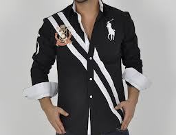 Designer Shirt