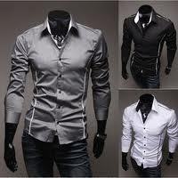 Fitting Shirt