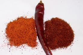 Chilli Powder