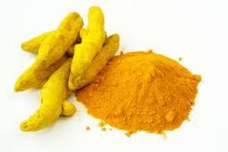 Turmeric Powder
