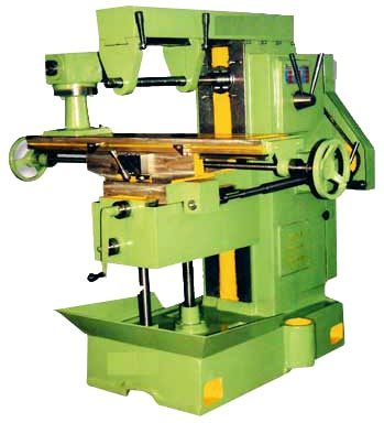 Industrial Milling Machine