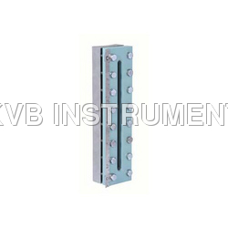weld pad