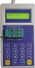 Digital IC Tester
