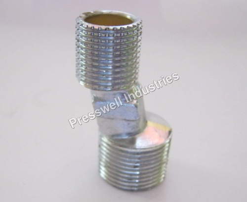 Forged Faucet Accessories