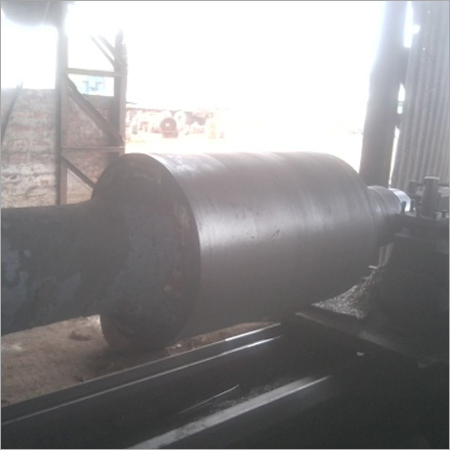 Cast Iron Roller