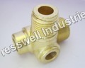 Brass Forged Fittings