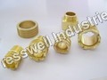 Brass PPR Fittings