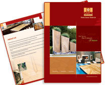 Catalogue Printing Services