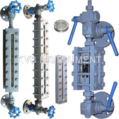 Level Gauges