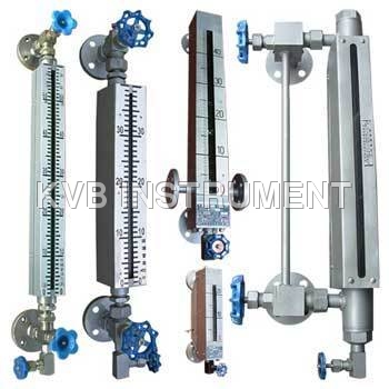 Level Indicators