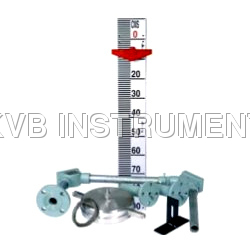 Float Level Indicator