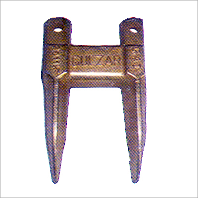 Forged Fingers