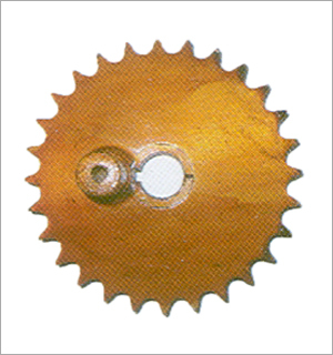 28 Teeth Cane Gear